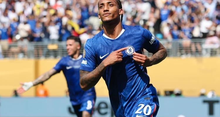 Joao Pedro Jadi Kunci Keberhasilan Chelsea di Masa Depan