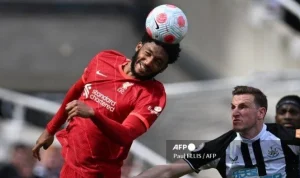 Joe Gomez Siap Tinggalkan Liverpool?