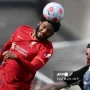 Joe Gomez Siap Tinggalkan Liverpool?
