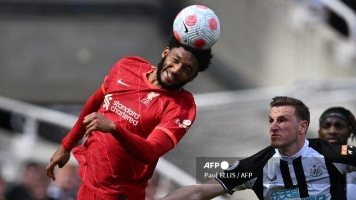 Joe Gomez Siap Tinggalkan Liverpool?