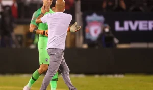 Joe Hart dan Pep Guardiola: Kisah Penyesalan dan Pengakuan