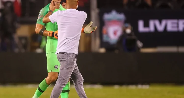 Joe Hart dan Pep Guardiola: Kisah Penyesalan dan Pengakuan