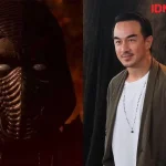 Joe Taslim: Dari Senjata Celurit Hingga Pertarungan Epik di Mortal Kombat 2