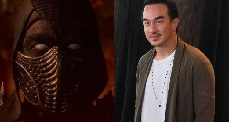Joe Taslim: Dari Senjata Celurit Hingga Pertarungan Epik di Mortal Kombat 2