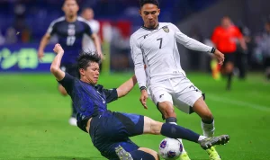 John Herdman Panggil 23 Pemain, Witan Sulaeman dan Marselino Ferdinan Kembali Bersinar di Persiapan AFF 2026