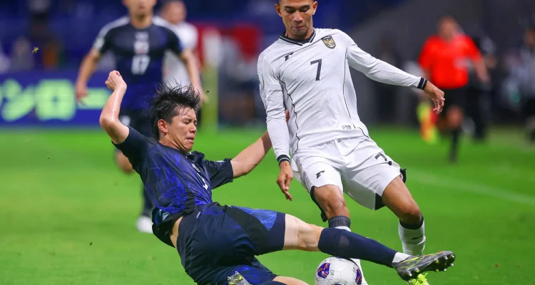 John Herdman Panggil 23 Pemain, Witan Sulaeman dan Marselino Ferdinan Kembali Bersinar di Persiapan AFF 2026