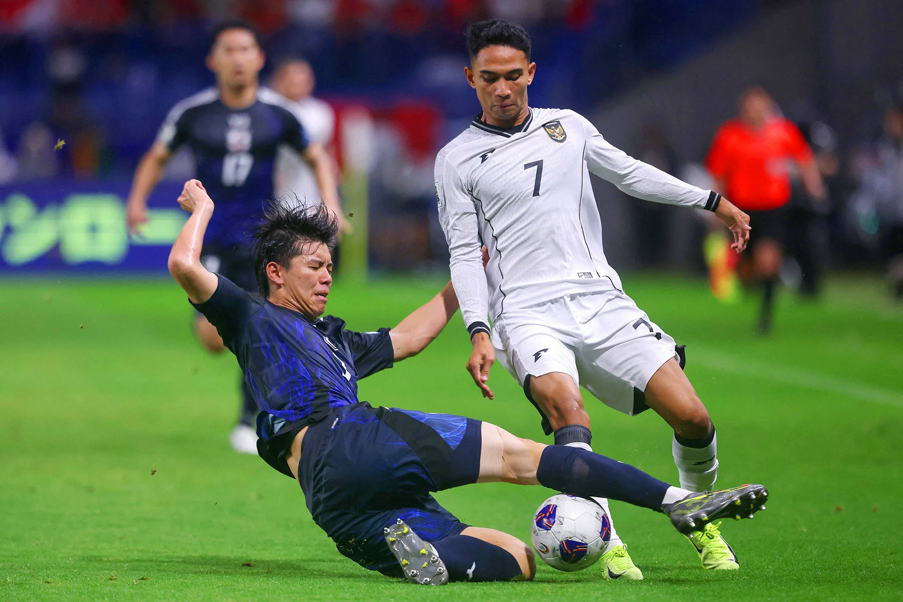 John Herdman Panggil 23 Pemain, Witan Sulaeman dan Marselino Ferdinan Kembali Bersinar di Persiapan AFF 2026