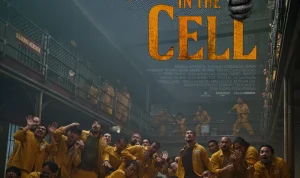 Joko Anwar Kritik Korupsi dan Ketidakadilan Lewat Pameran Macabre Art Ghost in The Cell