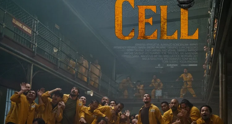 Joko Anwar Kritik Korupsi dan Ketidakadilan Lewat Pameran Macabre Art Ghost in The Cell