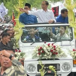 Jokowi Segera Turun Gunung, Keliling Indonesia untuk Menyapa Rakyat