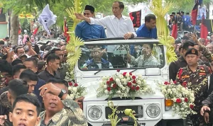Jokowi Segera Turun Gunung, Keliling Indonesia untuk Menyapa Rakyat