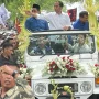Jokowi Segera Turun Gunung, Keliling Indonesia untuk Menyapa Rakyat