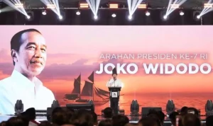 Jokowi Siap Turun Gunung, Keliling Indonesia untuk Menyapa Rakyat