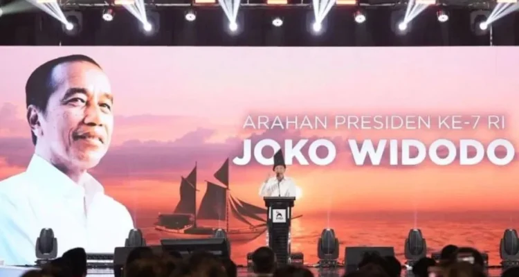 Jokowi Siap Turun Gunung, Keliling Indonesia untuk Menyapa Rakyat