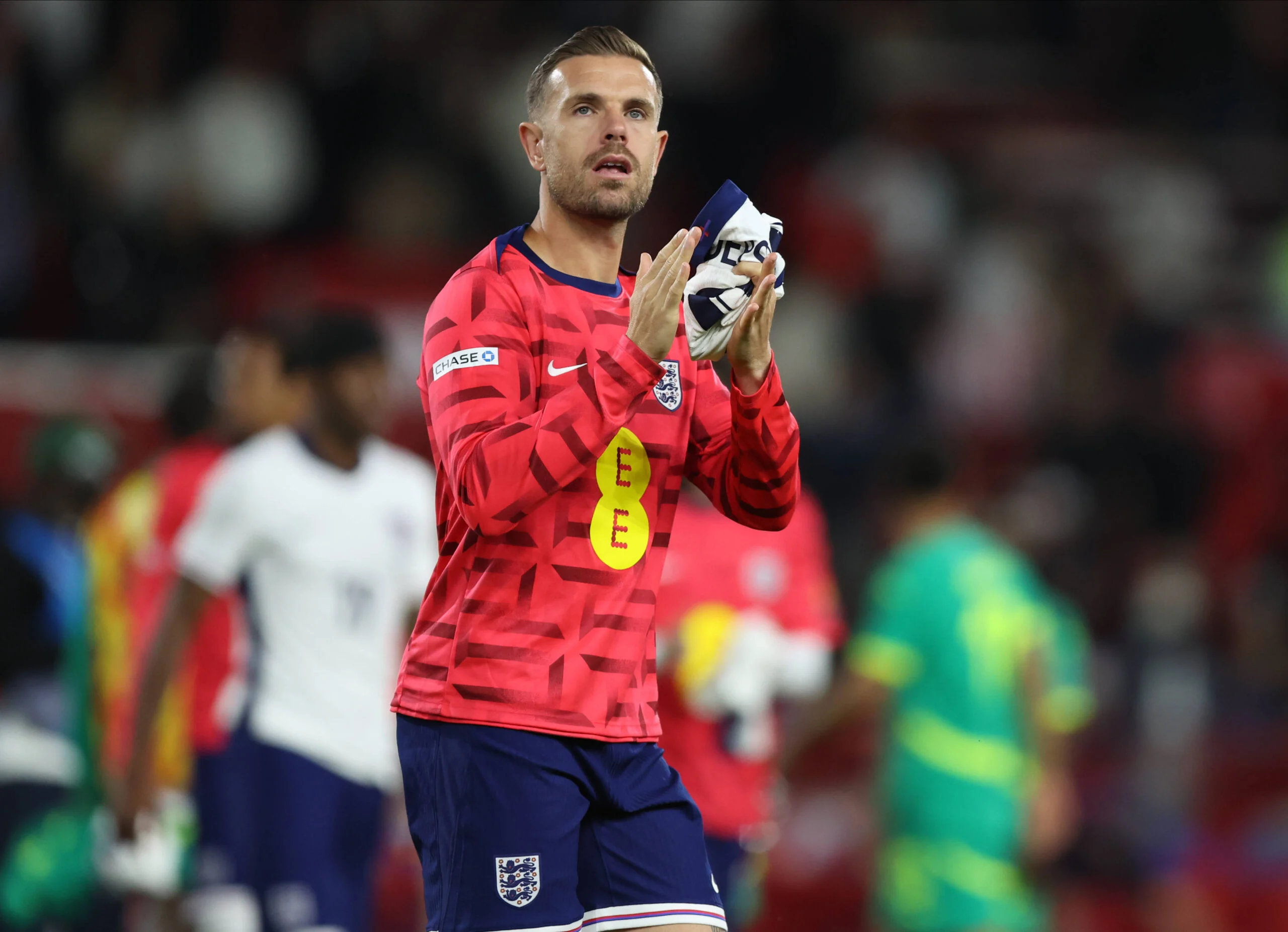 Jordan Henderson dan Pengalaman Berharga di Brentford