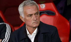 Jose Mourinho Bakal Kembali ke Real Madrid, Apa yang Terjadi dengan Kylian Mbappe?