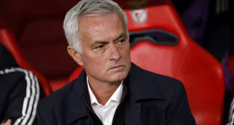 Jose Mourinho Bakal Kembali ke Real Madrid, Apa yang Terjadi dengan Kylian Mbappe?