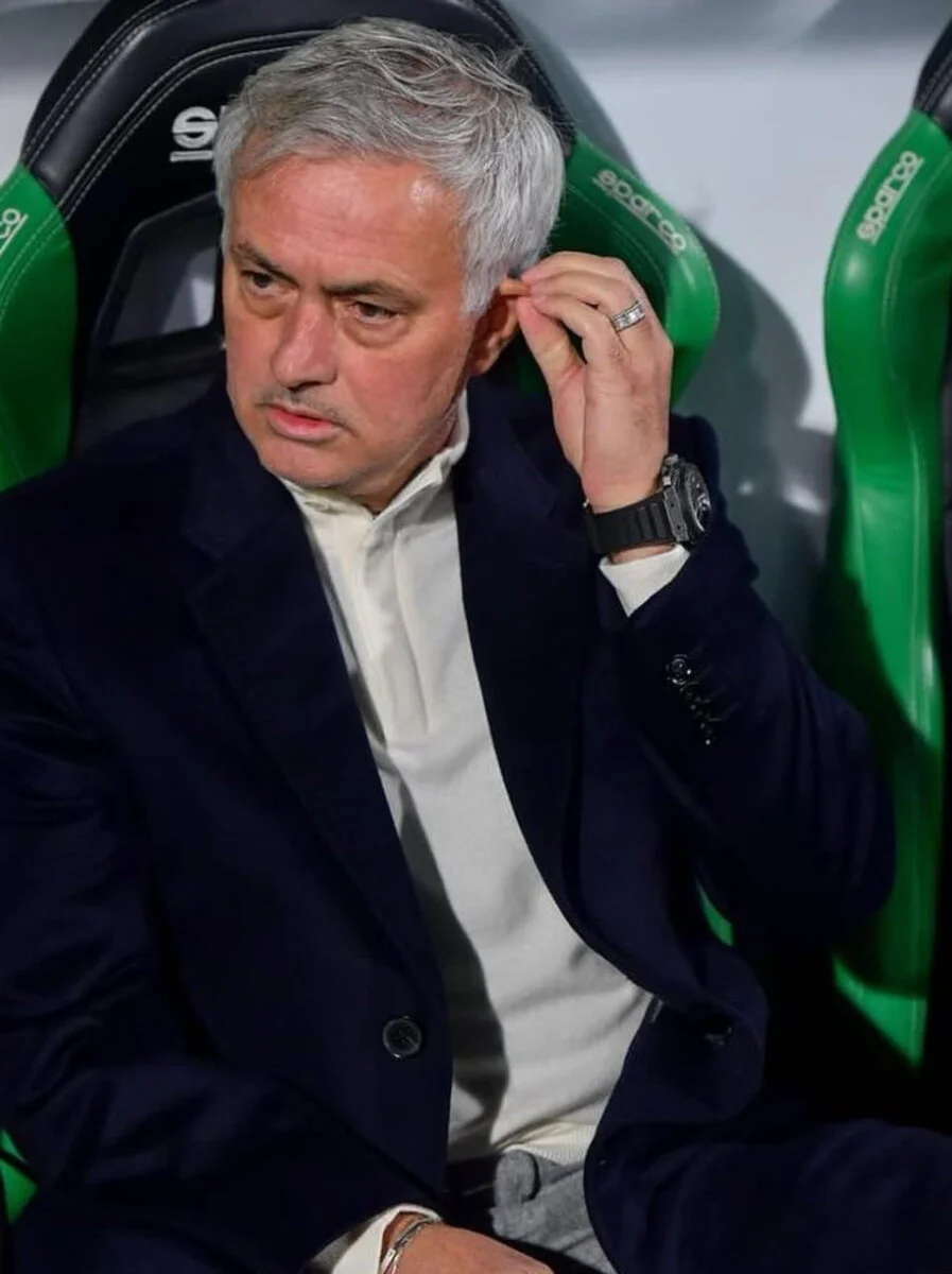 Jose Mourinho Dekati Kursi Pelatih Real Madrid, Arbeloa Restui