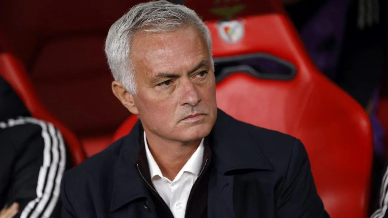 Jose Mourinho Siap Jadi Pelatih Baru Real Madrid, Apa Yang Terjadi Selanjutnya?