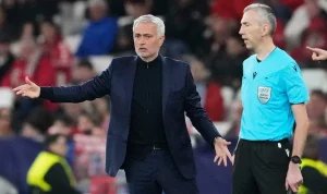 Jose Mourinho Siap Kembali ke Real Madrid: Apa yang Terjadi?