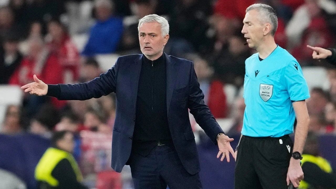 Jose Mourinho Siap Kembali ke Real Madrid: Apa yang Terjadi?