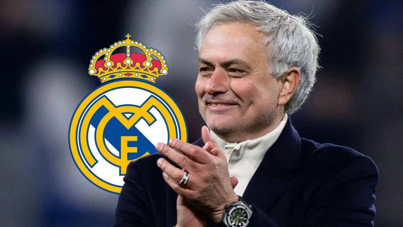 Jose Mourinho Siap Tingkatkan Real Madrid dengan Tanda Tangan Midfielder Berbiaya €50m
