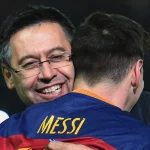 Josep Maria Bartomeu Mengungkap Tawaran Rekor €400m untuk Lionel Messi