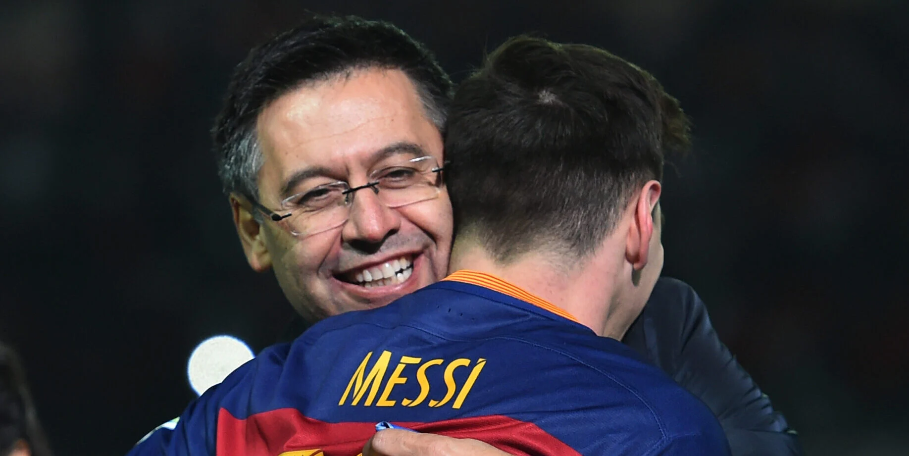 Josep Maria Bartomeu Mengungkap Tawaran Rekor €400m untuk Lionel Messi