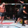 Josh Hokit Membuat Kacau di Konferensi Pers UFC Freedom 250