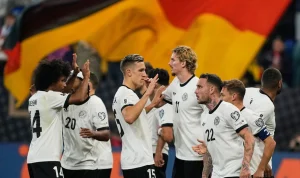 Joshua Kimmich dan Jerman di Piala Dunia 2026: Antara Harapan dan Tantangan
