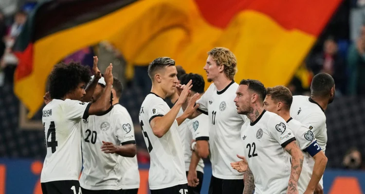 Joshua Kimmich dan Jerman di Piala Dunia 2026: Antara Harapan dan Tantangan