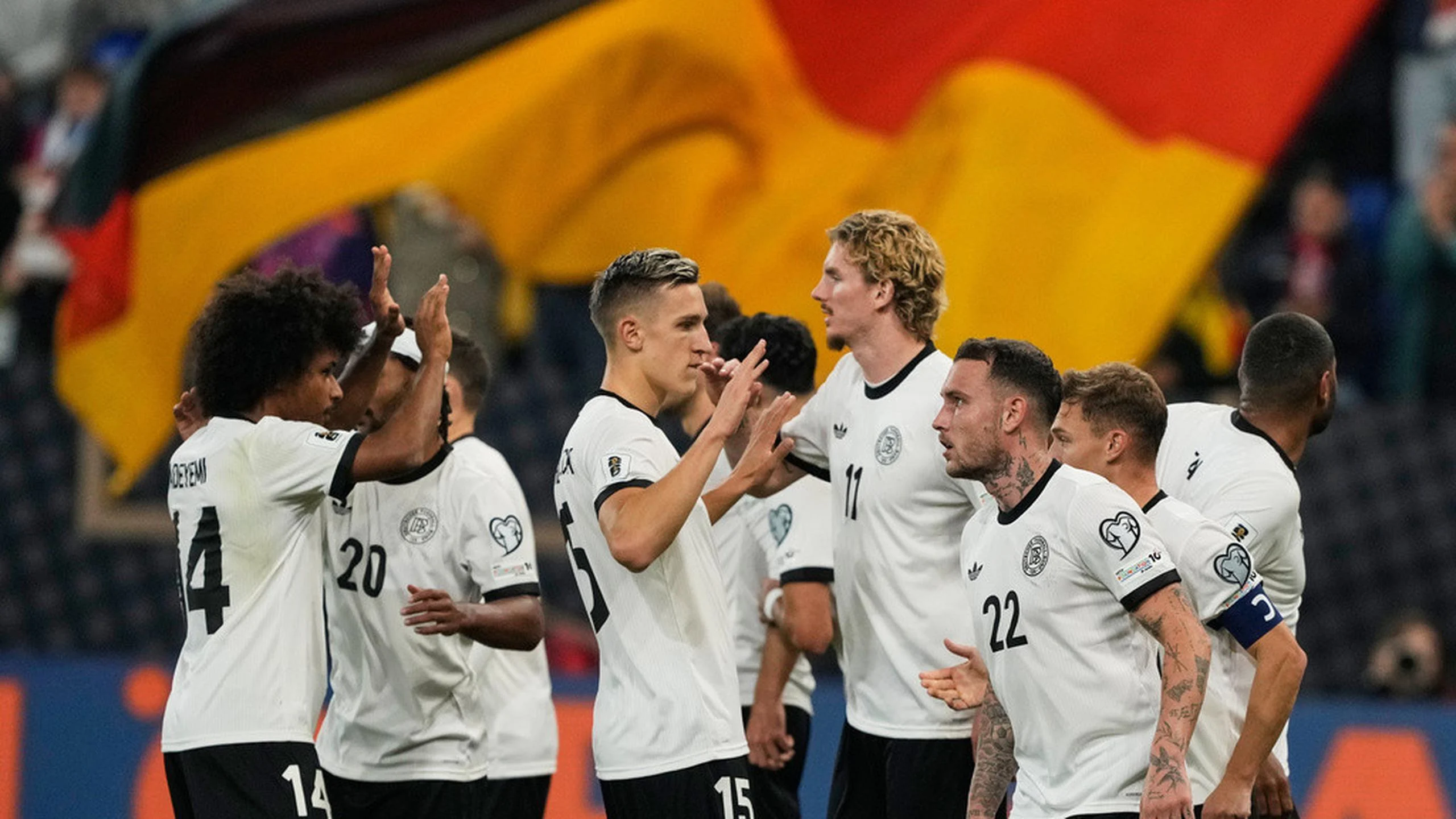 Joshua Kimmich dan Jerman di Piala Dunia 2026: Antara Harapan dan Tantangan