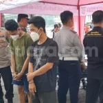 Jukir Makassar Ditangkap karena Mematok Tarif Parkir Illegal Rp 20 Ribu, Polisi Gali Dugaan Pemerasan