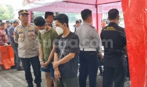 Jukir Makassar Ditangkap karena Mematok Tarif Parkir Illegal Rp 20 Ribu, Polisi Gali Dugaan Pemerasan