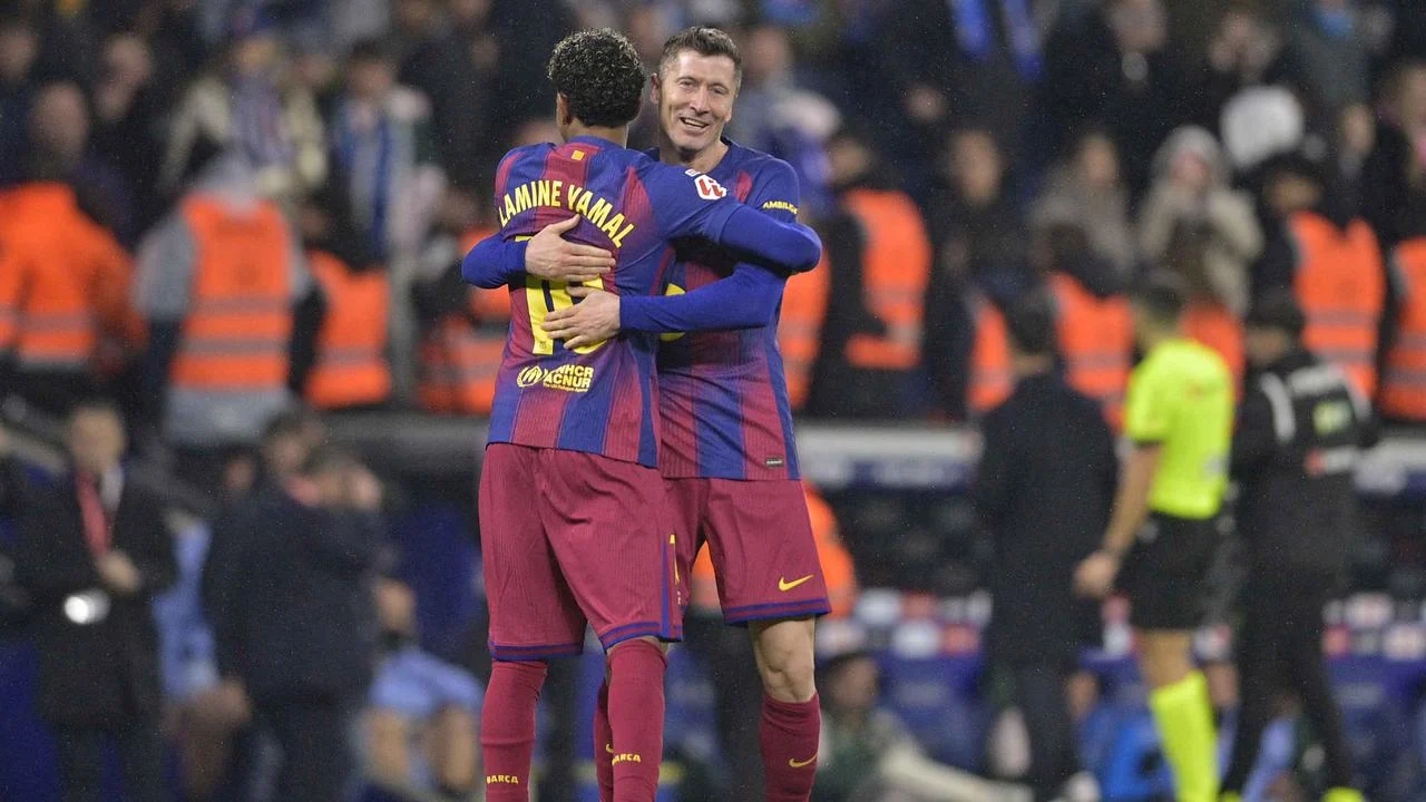 Julian Alvarez: Target Baru Barcelona yang Siap Mengguncang Liga Spanyol