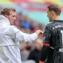 Julian Nagelsmann dan Masa Depan Manuel Neuer di Piala Dunia 2026