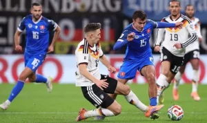 Julian Nagelsmann Dihadapkan pada Tantangan Besar di Piala Dunia Mendatang