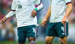 Julián Quiñones dan Raúl Jiménez Siap Menghadapi Mundial 2026