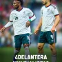 Julián Quiñones dan Raúl Jiménez Siap Menghadapi Mundial 2026