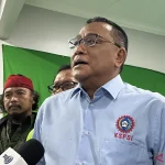 Jumhur Hidayat: Dari Aktivis Buruh ke Meja Menteri Lingkungan Hidup, Rekam Jejak yang Mengguncang Politik Indonesia