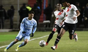 Junior Barranquilla Vs Sporting Cristal: Pertarungan Sengit di Libertadores