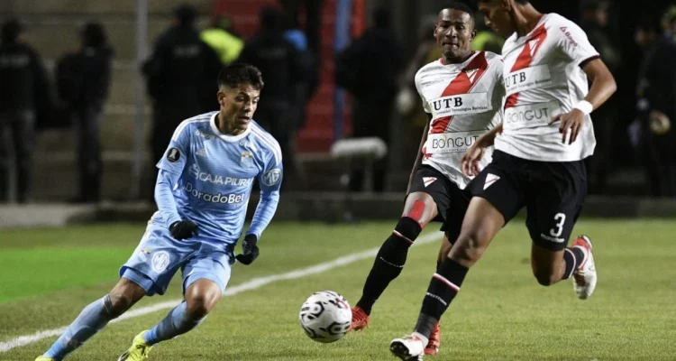 Junior Barranquilla Vs Sporting Cristal: Pertarungan Sengit di Libertadores