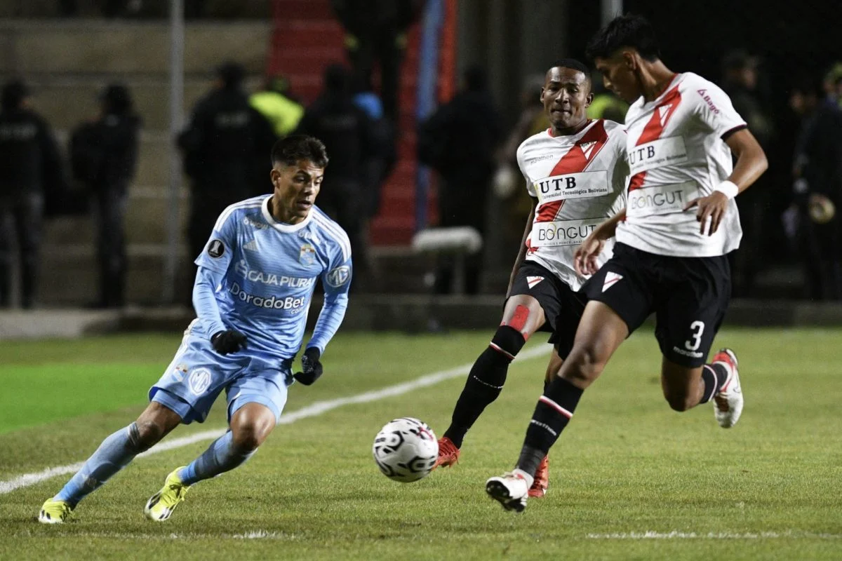 Junior Barranquilla Vs Sporting Cristal: Pertarungan Sengit di Libertadores