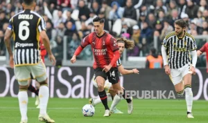 Juventus dan Basel FC Siap Bertemu dalam Pertandingan Persahabatan