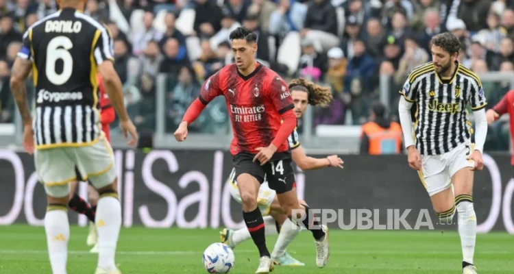 Juventus dan Basel FC Siap Bertemu dalam Pertandingan Persahabatan