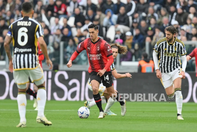 Juventus dan Basel FC Siap Bertemu dalam Pertandingan Persahabatan