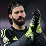 Juventus dan Masa Depan Alisson: Antara Liverpool dan Serie A