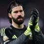 Juventus dan Masa Depan Alisson: Antara Liverpool dan Serie A