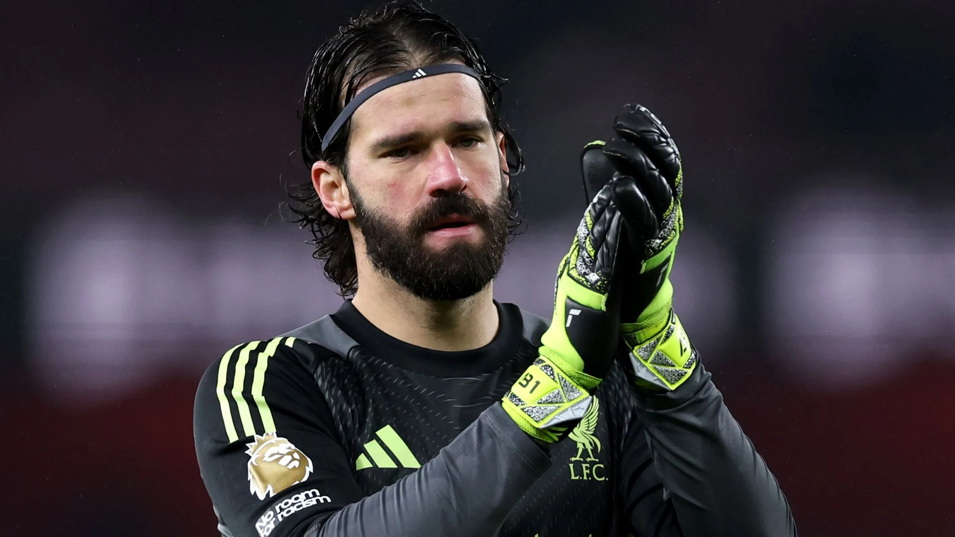 Juventus dan Masa Depan Alisson: Antara Liverpool dan Serie A