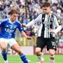 Juventus Menang, Luciano Spalletti Murka kepada Pemainnya: Pertarungan Sengit di Lecce